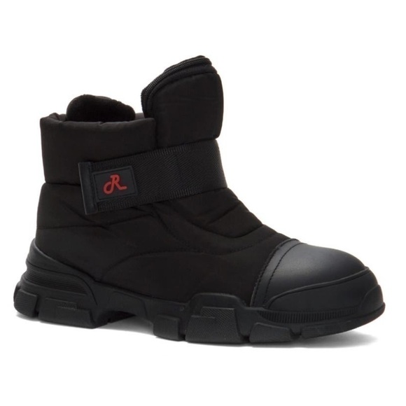 Religious Comfort Noble Waterproof Boot - Picture 1 of 8